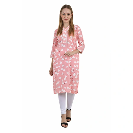  Women's Ethnic & Traditional Wear Photography in Delhi for Kurti Set